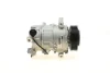 Компрессор кондиционера Valeo 813385 (фото 11)
