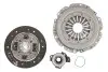 Комплект сцепления VALEO 834423