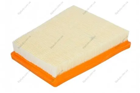 Фільтр повітряний Mahle MAHLE FILTERS MAHLE / KNECHT LX1813