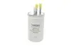 Фильтр топливный WB-810 Wunder WB810 (фото 4)