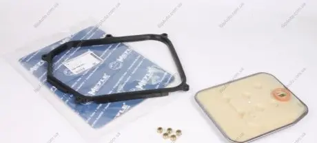 Комплект гідравлічного фільтра АКПП 100 398 0011 MEYLE 1003980011