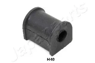 Втулка стабилизатора JAPANPARTS RU-H40