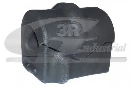 Втулка стабилизатора Opel Astra H 21mm 3RG 60440