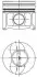 Поршень FIAT 82,00 (KS) KOLBENSCHMIDT 41795600 (фото 1)