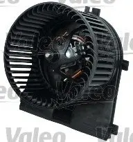 Вентилятор салона 1J2819021 Volkswagen Valeo 698263
