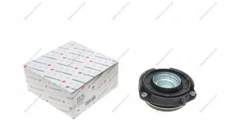 Опора амортизатора Caddy/Golf 04-/Passat/Jetta 05- (з підшипником) KS 35 HUTCHINSON KS35