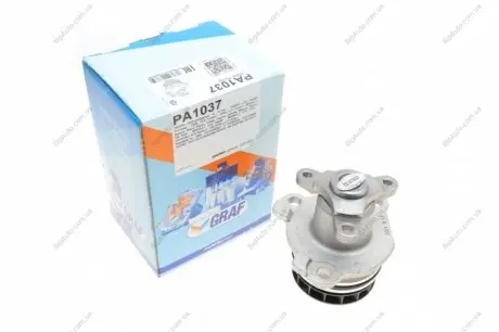 Помпа води GRAF PA1037