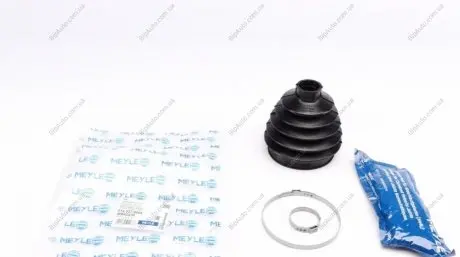 Комплект пылника, приводной вал MEYLE 6140370009