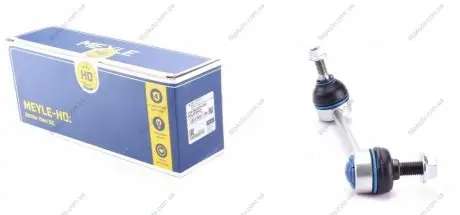 Стійка стабілізатора 016 060 6319/HD MEYLE 0160606319HD (фото 1)
