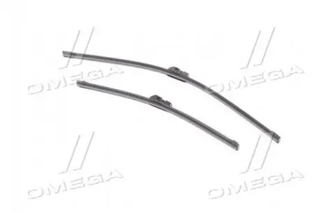 Щетки стеклоочистителя Aerotwin BMW F10, F01 08- Denckermann VD10066