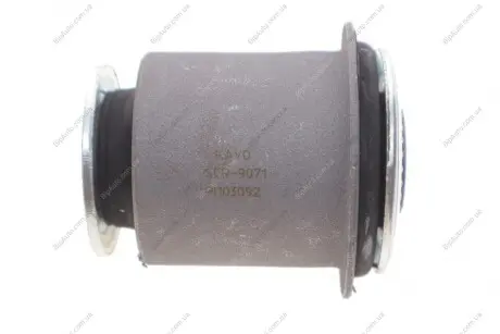 Сайлентблок рычага PARTS KAVO SCR-9071