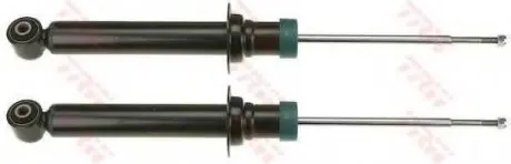 Амортизаторы к-кт 2шт (цена за штуку) TRW JGS160T