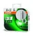 Лампа D1S 85V 35W PK32d-2 DUO XENARC ULTRA LIFE - OSRAM 66140ULT-HCB (фото 1)