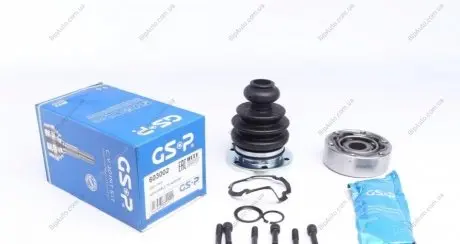 ШРУС внутренний с пыльником GSP 603002