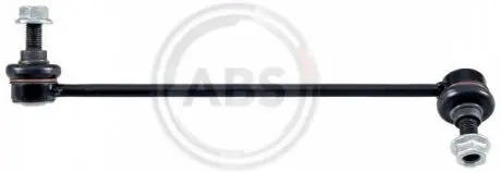 Тяга стабілізатора перед. W639/Viano W639 (03-21) Пр. A.B.S A.B.S. 261004