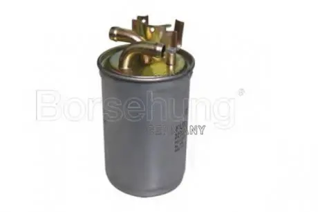 Фільтр паливний Borsehung B12823