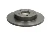 Тормозной диск BREMBO 08.9975.21 08997521