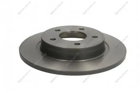 Гальмівний диск 08.9975.21 BREMBO 08997521