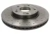 Тормозные диски BREMBO 09A4551X