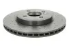 Гальмівний диск BREMBO 09A7611X