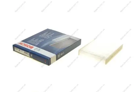 ПОВІТРЯНИЙ ФІЛЬТР САЛОНУ 1 987 435 066 BOSCH 1987435066