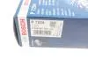 МАСТИЛЬНИЙ ФІЛЬТР F 026 407 204 BOSCH F026407204 (фото 10)