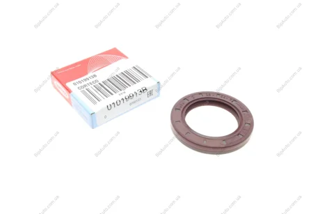 Кільце ущільнювача, ступінчаста коробка передач CORTECO 01019913B