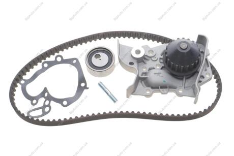 Комплект ГРМ + помпа Renault Kangoo 1.4/1.6i 97- (17x96z) (DP026) DAYCO KTBWP2590