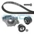+ комплект зубчатого ремня DAYCO KTBWP3320 KTBWP3320