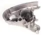 Комплект ГРМ (ремінь + ролик + водяний насос) IVECO DAILY III, DAILY IV, DAILY V, DAILY VI FIAT DUCATO 2.3D 12.01- DAYCO KTBWP3390 (фото 9)