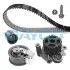 + комплект зубчатого ремня DAYCO KTBWP3420 KTBWP3420