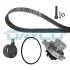 + комплект зубчатого ремня DAYCO KTBWP3430 KTBWP3430