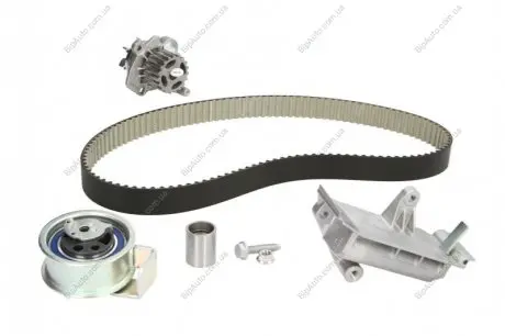 + комплект зубчатого ремня DAYCO KTBWP4153 (фото 1)