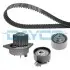 + комплект зубчатого ремня DAYCO KTBWP4170 KTBWP4170