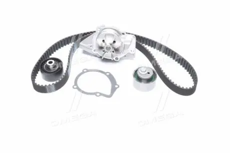 + комплект зубчатого ремня DAYCO KTBWP5340