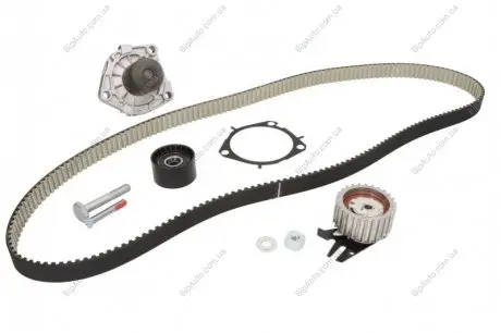 + комплект зубчатого ремня DAYCO KTBWP8470