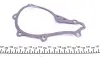 Комплект ГРМ + помпа Citroen Berlingo/Jumpy/Peugeot Partner 1.6HDI/Fiat Scudo 1.6 D 10- (25x141z) DAYCO KTBWP9590 (фото 7)