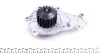 Комплект ГРМ + помпа Citroen Berlingo/Jumpy/Peugeot Partner 1.6HDI/Fiat Scudo 1.6 D 10- (25x141z) DAYCO KTBWP9590 (фото 9)