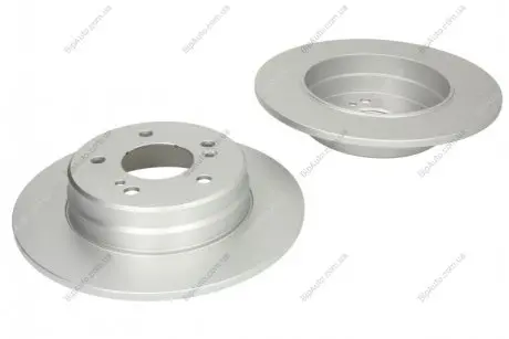 Тормозной диск Delphi BG3326C