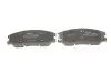 Тормозные колодки дисковые CHEVROLET/OPEL Captiva/Antara &quot;F &quot;06&gt;&gt; Delphi LP1987 (фото 3)