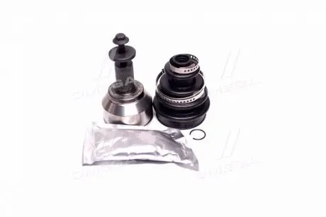 ШРУС ВНЕШНИЙ MAZDA 3 BK 03- Denckermann C120208