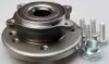 Подшипник ступицы колеса передний MINI 01- DENCKERMANN W413509