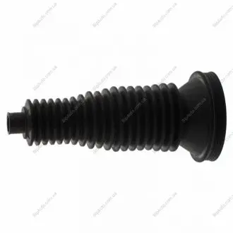 Пильовик, рульове управління FEBI BILSTEIN 45478