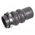 Патрубок интеркулера FEBI BILSTEIN 47265