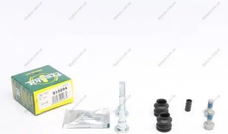 Направляющая суппорта FRENKIT 810094