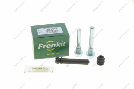 Ремкомплект суппорта (направляюча супорта) FK FRENKIT 811007