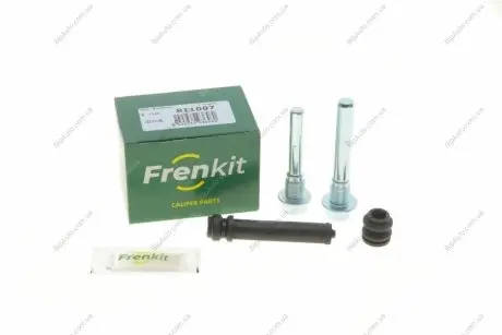 Ремкомплект супорта (направляюча суппорта) FK FRENKIT 811007