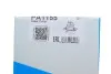 Водяной насос GRAF PA1155 (фото 8)