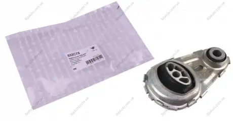 Кронштейн, подвеска двигателя HUTCHINSON 532C75