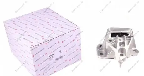 Кронштейн, подвеска двигателя HUTCHINSON 586494